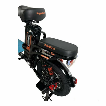  Электровелосипед Kugoo Monster V3 Pro 