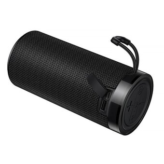  Портативная колонка BOROFONE BR105 Loud BT speaker серый 