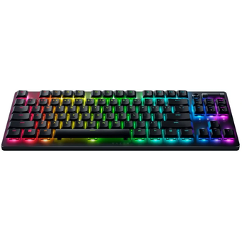  Клавиатура Razer DeathStalker V2 Pro TKL (RZ03-04370100-R3M1) игровая Red, Linear Optical Switch 