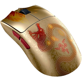  Мышь Razer Viper V3 Pro - Counter-Strike 2 Ed. RZ01-05120800-R3M1 игровая 