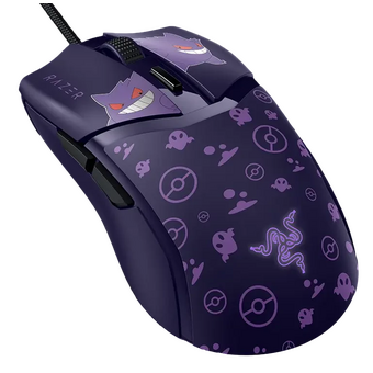  Мышь Razer Cobra - Pokemon Gengar Ed. RZ01-04650700-R3M1 игровая 