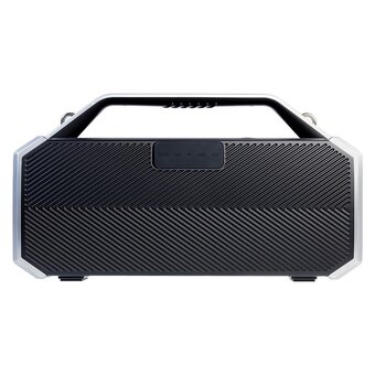  Колонка портативная SMARTBUY SBS-5930 Flyer серая 