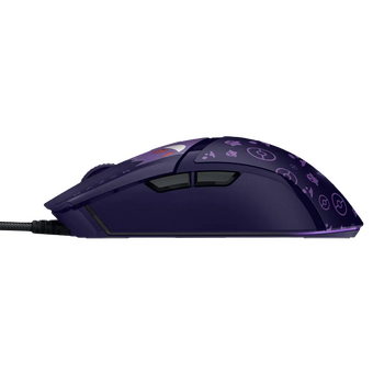  Мышь Razer Cobra - Pokemon Gengar Ed. RZ01-04650700-R3M1 игровая 