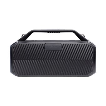  Колонка портативная SMARTBUY SBS-5820 Flyer черная 