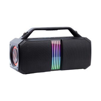  Колонка портативная SMARTBUY SBS-5820 Flyer черная 
