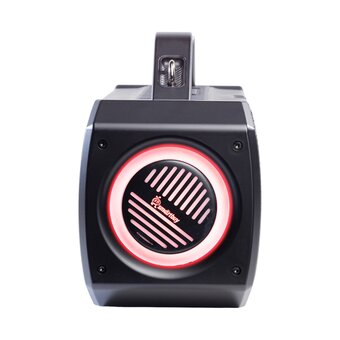  Колонка портативная SMARTBUY SBS-5820 Flyer черная 