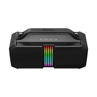  Колонка портативная SMARTBUY SBS-5820 Flyer черная 
