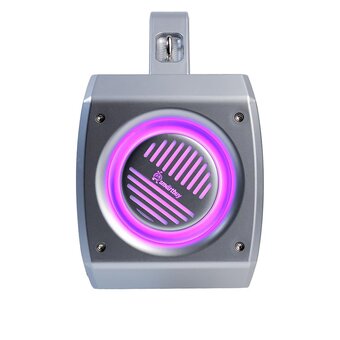  Колонка портативная SMARTBUY SBS-5930 Flyer серая 