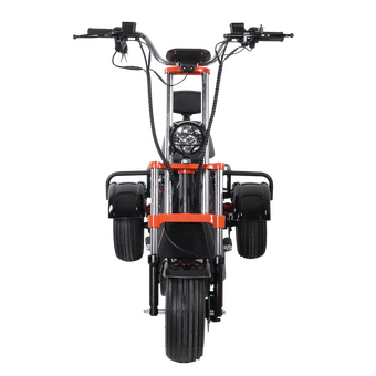  Электросамокат KUGOO C4 