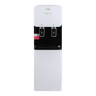  Кулер для воды ECOTRONIC J1-LCE XS белый 