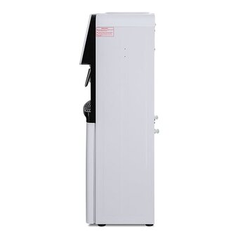  Кулер для воды ECOTRONIC J1-LCE XS белый 