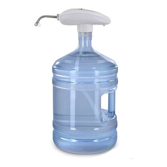  Помпа электрическая Ecotronic PLR-300 white 
