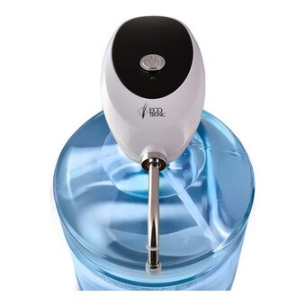  Помпа электрическая Ecotronic PLR-300 white 