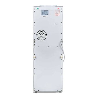  Кулер Ecotronic V12-LCE XS 