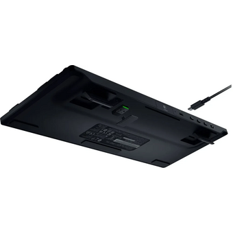  Клавиатура Razer DeathStalker V2 Pro TKL (RZ03-04370100-R3M1) игровая Red, Linear Optical Switch 