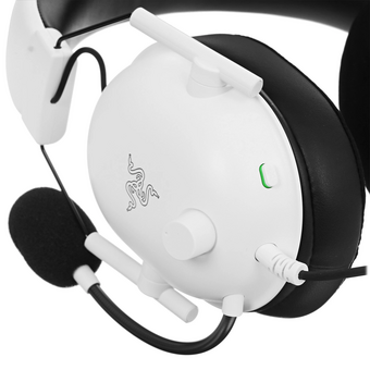  Гарнитура Razer Blackshark V2 X Special White RZ04-03241700-R3M1 
