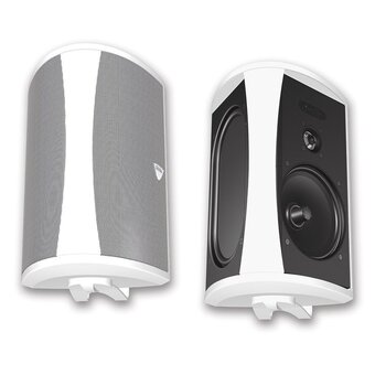  Акустическая система Definitive Technology AW6500 White 