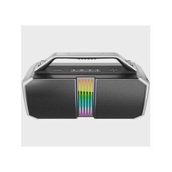  Колонка портативная SMARTBUY SBS-5930 Flyer серая 