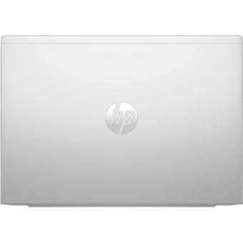  Ноутбук HP ProBook 460 G11 (B49ZPPT/16GB) Core Ultra 7 155U 16Gb SSD512Gb Intel Graphics 16" IPS WUXGA (1920x1200) FreeDOS silver WiFi BT Cam Bag 