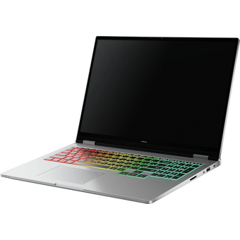  Ноутбук Infinix GTbook GL614 (71005000137) 16" Core i5-13420H N5050 16Gb/512Gb DOS Silver 