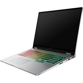  Ноутбук Infinix GTbook GL614 (71005000137) 16" Core i5-13420H N5050 16Gb/512Gb DOS Silver 