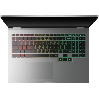  Ноутбук Infinix GTbook GL614 (71005000137) 16" Core i5-13420H N5050 16Gb/512Gb DOS Silver 