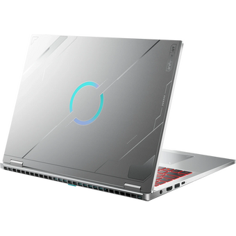  Ноутбук Infinix GTbook GL614 (71005000137) 16" Core i5-13420H N5050 16Gb/512Gb DOS Silver 