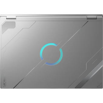  Ноутбук Infinix GTbook GL614 (71005000137) 16" Core i5-13420H N5050 16Gb/512Gb DOS Silver 