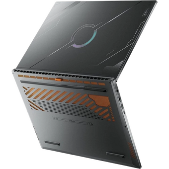  Ноутбук Infinix GTbook GL614 (71005000138) 16" Core i5-13420H N5050 16Gb/512Gb DOS Grey 