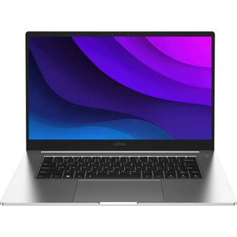  Ноутбук Infinix Xbook 15 YL512 (71005000609) 15" Core i5-1334U 16/512GB Silver 