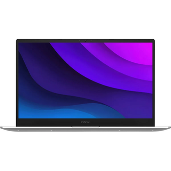  Ноутбук Infinix Xbook 15 YL512 (71005000609) 15" Core i5-1334U 16/512GB Silver 