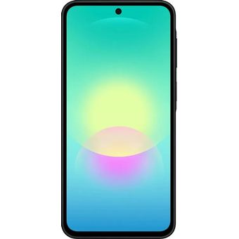  Смартфон Samsung Galaxy A27 5G 6/128Gb черный (SM-A276BZKDCAU) 