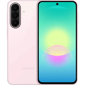  Смартфон Samsung Galaxy A27 5G 8/256Gb розовый (SM-A276BLIHCAU) 