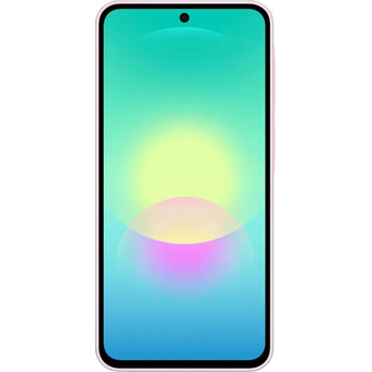  Смартфон Samsung Galaxy A27 5G 8/256Gb розовый (SM-A276BLIHCAU) 