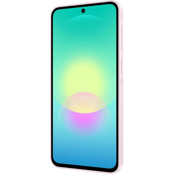  Смартфон Samsung Galaxy A27 5G 8/256Gb розовый (SM-A276BLIHCAU) 