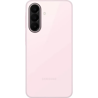  Смартфон Samsung Galaxy A27 5G 8/256Gb розовый (SM-A276BLIHCAU) 