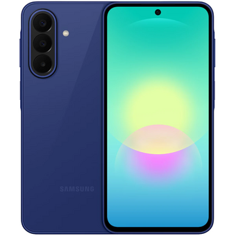  Смартфон Samsung Galaxy A27 5G 8/256Gb синий (SM-A276BZBHCAU) 