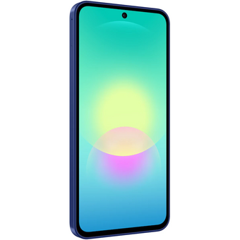  Смартфон Samsung Galaxy A27 5G 8/256Gb синий (SM-A276BZBHCAU) 