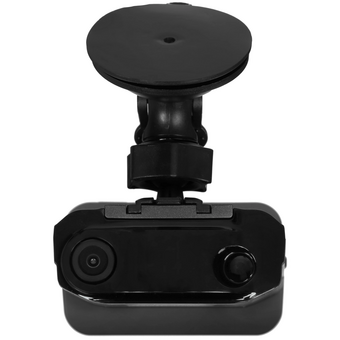  Видеорегистратор с радар-детектором Inspector Marlin S Pro черный 1080x1920 1080p 130гр. GPS Ambarella A12A20 