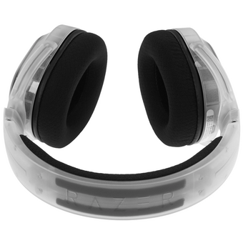  Гарнитура Razer Barracuda X Chroma Phantom White Ed RZ04-05220400-R3M1 