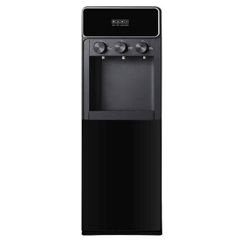  Кулер AEL LD-825a черный 