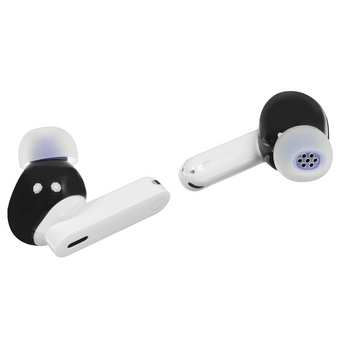  Наушники TWS Яндекс Дропс YNDX-00150WHT белый 