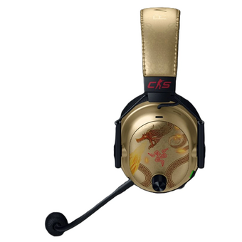  Гарнитура Razer Blackshark V3 Pro Counter-Strike 2 Ed RZ04-05400800-R3M1 