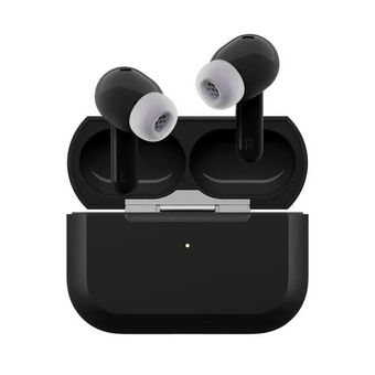  Наушники TWS Яндекс Дропс YNDX-00150BLK черный 