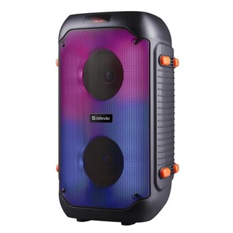  Портативная колонка DEFENDER Boomer 25 (65425) 