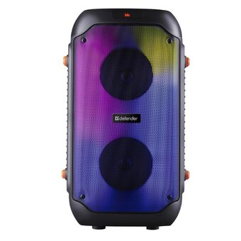  Портативная колонка DEFENDER Boomer 25 (65425) 