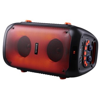  Портативная колонка DEFENDER Boomer 25 (65425) 