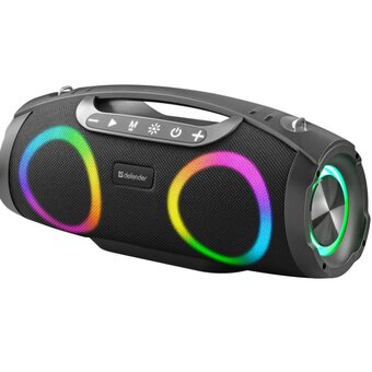  Портативная колонка DEFENDER Beatbox 30 (65231) 