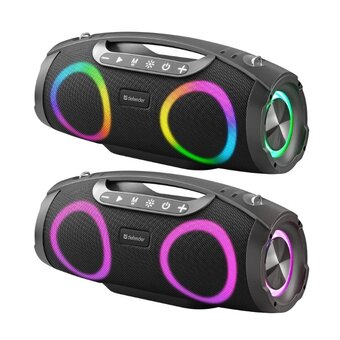  Портативная колонка DEFENDER Beatbox 30 (65231) 