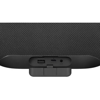  Портативная колонка DEFENDER Beatbox 30 (65231) 